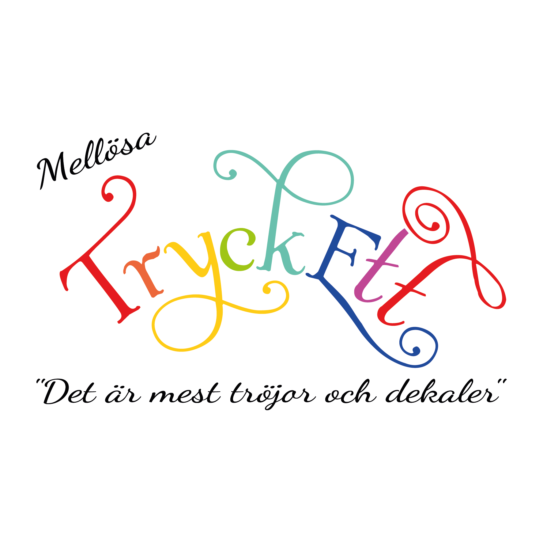 TryckETT
